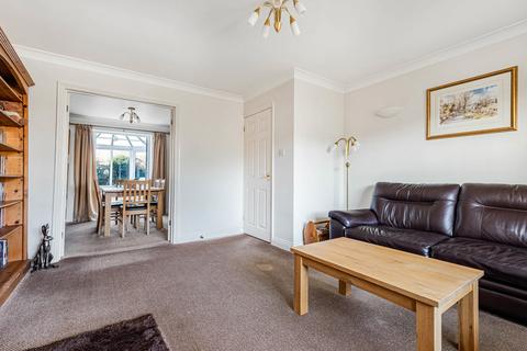 undefined, High Street, Hinton Waldrist, Oxfordshire, SN7