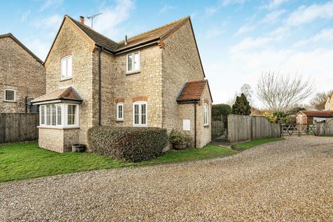 3 bedroom detached house for sale, High Street, Hinton Waldrist, Oxfordshire, SN7