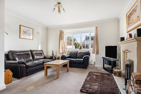 3 bedroom detached house for sale, High Street, Hinton Waldrist, Oxfordshire, SN7