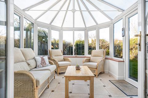 3 bedroom detached house for sale, High Street, Hinton Waldrist, Oxfordshire, SN7