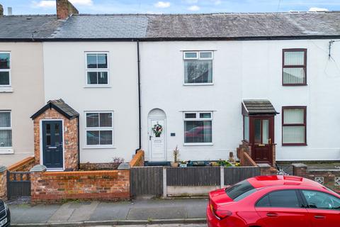 Heath Road, Penketh, WA5