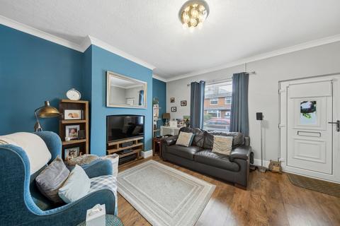 undefined, Heath Road, Penketh, WA5