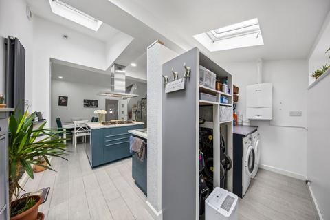 2 bedroom terraced house for sale, Heath Road, Penketh, WA5