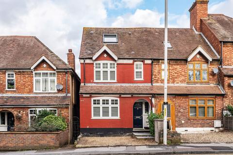 Seal Road, Sevenoaks, Kent