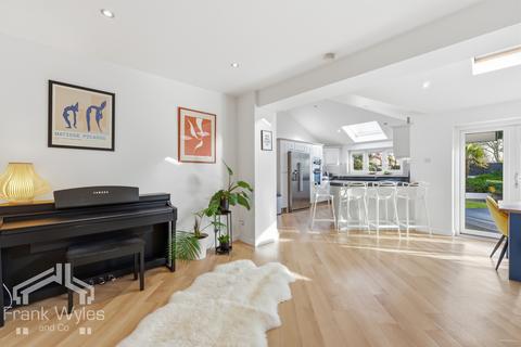 4 bedroom detached house for sale, Channing Road, Lytham St. Annes, Lancashire