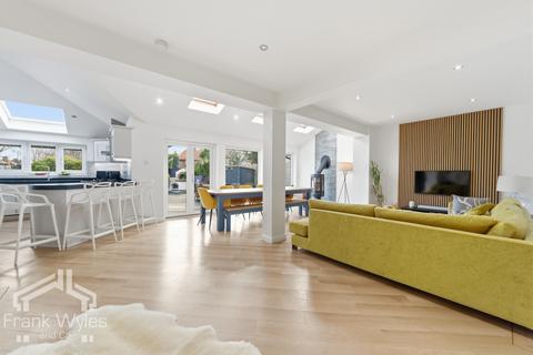 4 bedroom detached house for sale, Channing Road, Lytham St. Annes, Lancashire