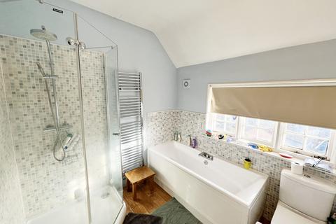 2 bedroom terraced house to rent, Plantation Road, Oxford, Oxfordshire