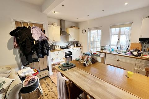 2 bedroom terraced house to rent, Plantation Road, Oxford, Oxfordshire