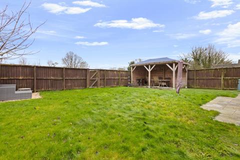 undefined, Fusilier Way, Kirton In Lindsey, DN21