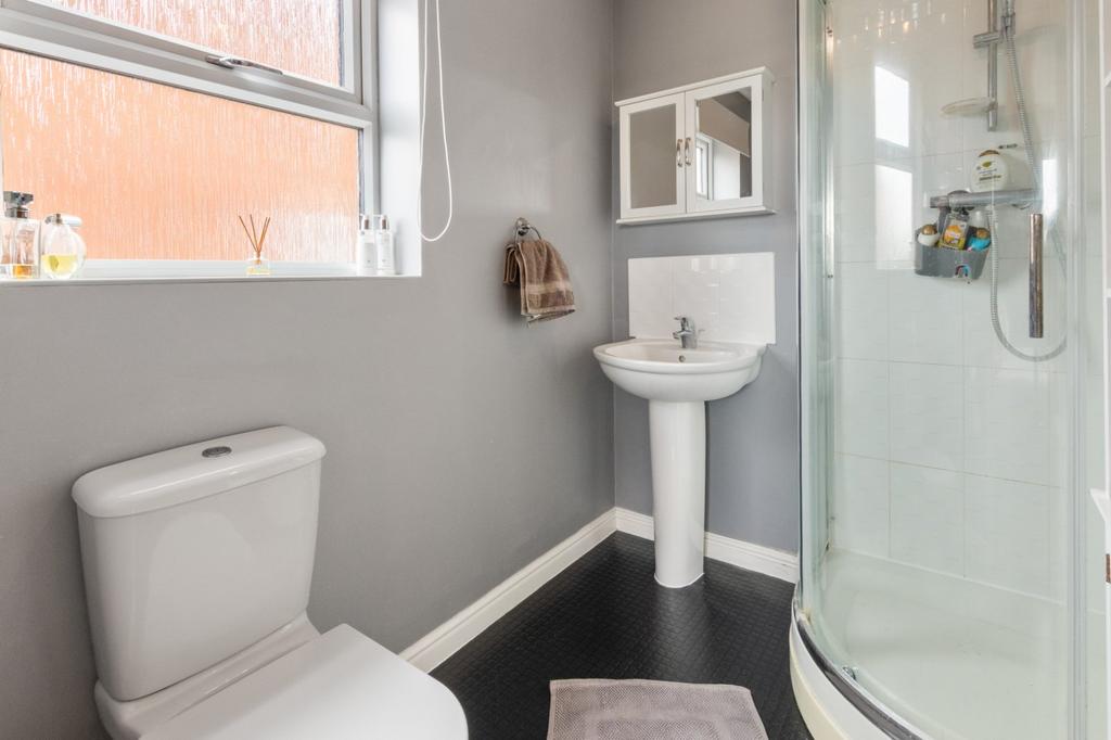 Ensuite