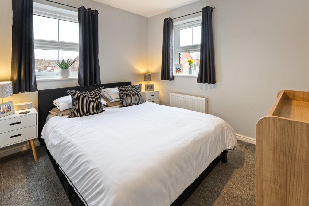 Bedroom 3