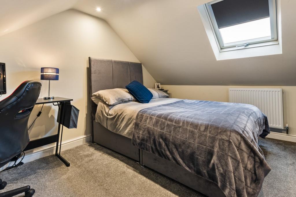 Bedroom 5