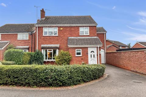 undefined, Cranwell Drive, Wellesbourne, Warwick