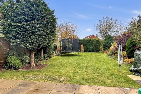 undefined, Cranwell Drive, Wellesbourne, Warwick