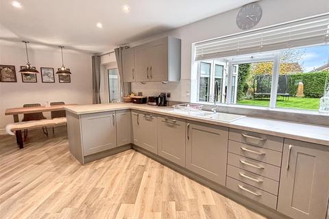 undefined, Cranwell Drive, Wellesbourne, Warwick