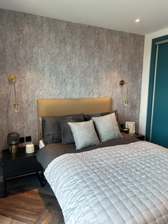 undefined, Bendix Street, Manchester M4