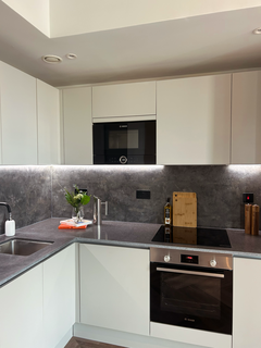 undefined, Bendix Street, Manchester M4