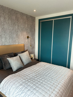 undefined, Bendix Street, Manchester M4