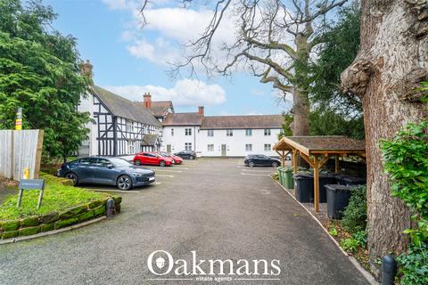 undefined, Warwick Hall Gardens, Worcestershire B60