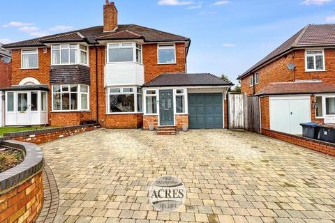 undefined, Antrobus Road, Sutton Coldfield