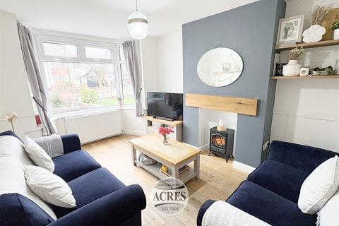 undefined, Antrobus Road, Sutton Coldfield