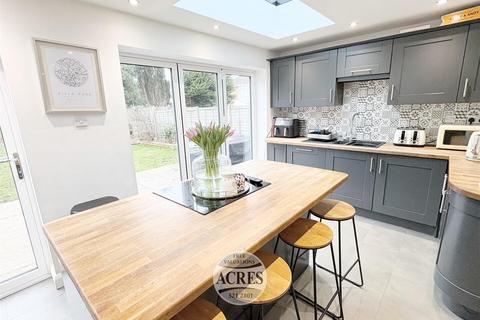 undefined, Antrobus Road, Sutton Coldfield