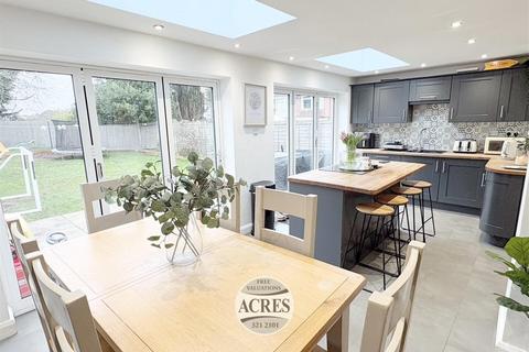 undefined, Antrobus Road, Sutton Coldfield