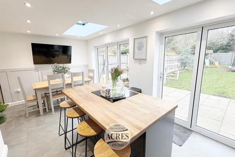 undefined, Antrobus Road, Sutton Coldfield