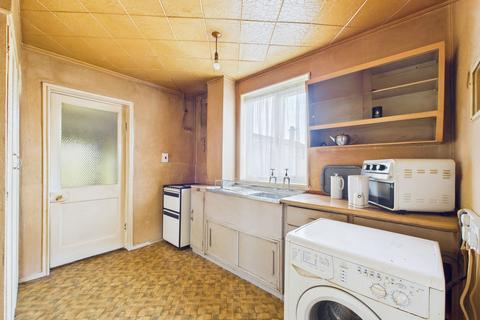 undefined, Hoylake Crescent, Bilborough, Nottingham