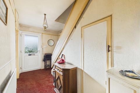 undefined, Hoylake Crescent, Bilborough, Nottingham
