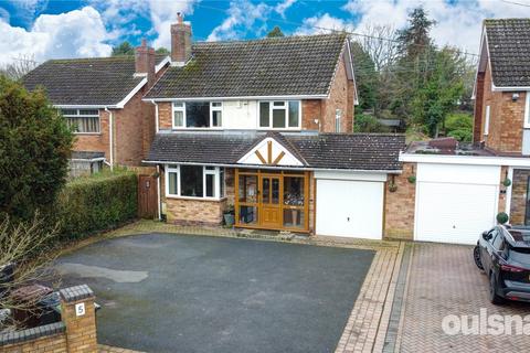 undefined, Stourbridge Road, Fairfield, Bromsgrove, Worcestershire, B61