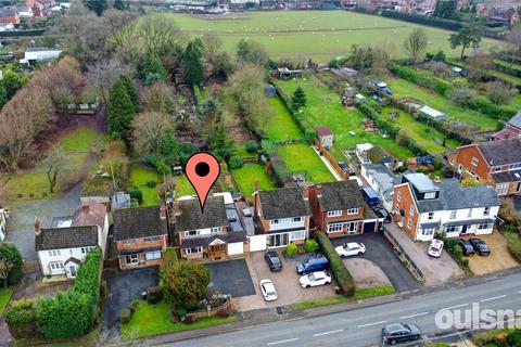 undefined, Stourbridge Road, Fairfield, Bromsgrove, Worcestershire, B61