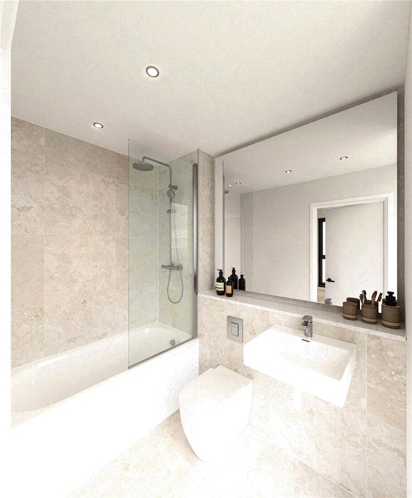Example En-Suite