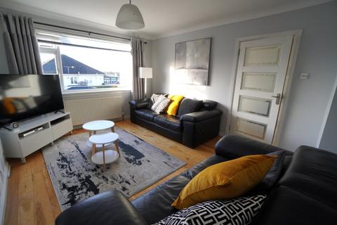 undefined, Ellisland Drive, Kilmarnock KA3