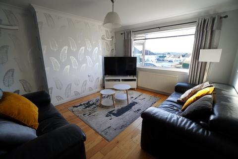 undefined, Ellisland Drive, Kilmarnock KA3