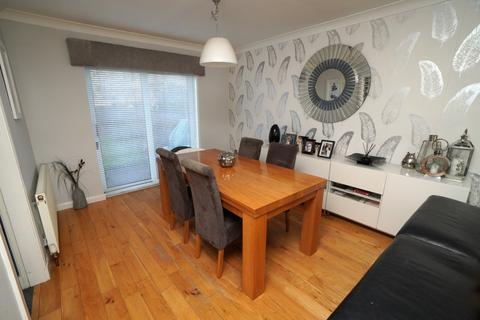 undefined, Ellisland Drive, Kilmarnock KA3