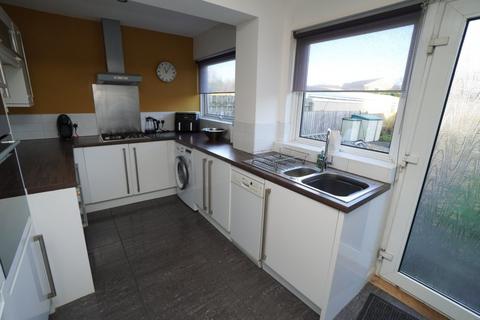 undefined, Ellisland Drive, Kilmarnock KA3