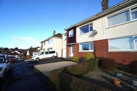 4 bedroom semi-detached house for sale, Ellisland Drive, Kilmarnock KA3