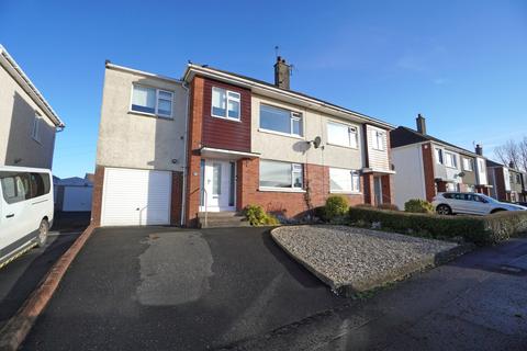 undefined, Ellisland Drive, Kilmarnock KA3