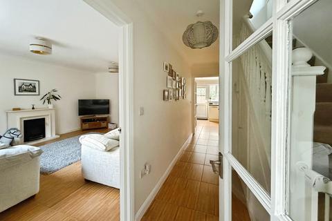 3 bedroom detached house for sale, Clos Melin Mynach, Swansea SA4