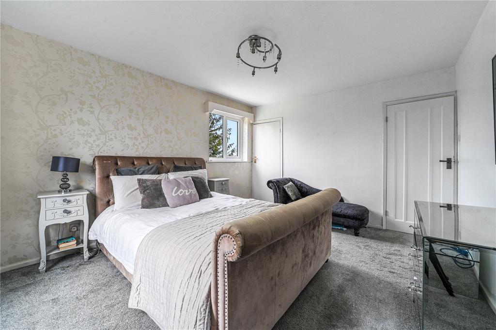 Main Bedroom