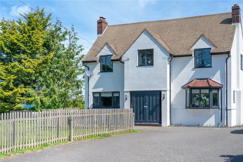4 bedroom detached house for sale, Dedham Road, Ardleigh, Colchester, Essex, CO7