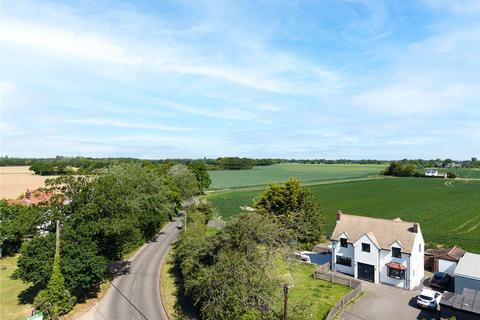 4 bedroom detached house for sale, Dedham Road, Ardleigh, Colchester, Essex, CO7