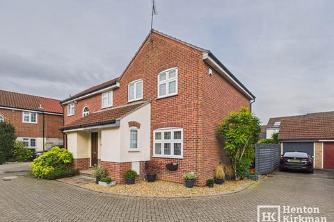 undefined, Arundel Close, Billericay