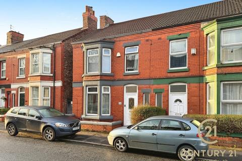 4 bedroom terraced house for sale, Garmoyle Road, Liverpool, L15