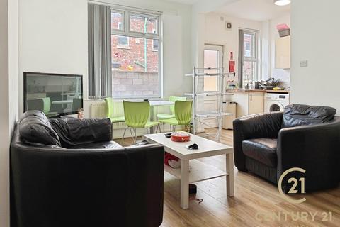 4 bedroom terraced house for sale, Garmoyle Road, Liverpool, L15