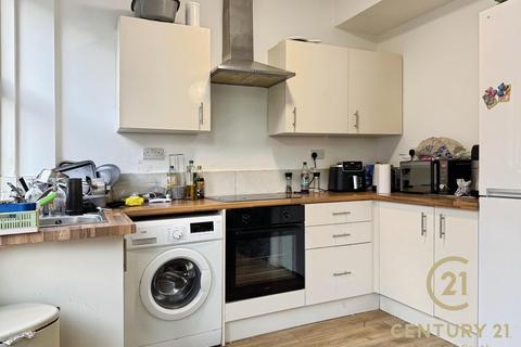 4 bedroom terraced house for sale, Garmoyle Road, Liverpool, L15