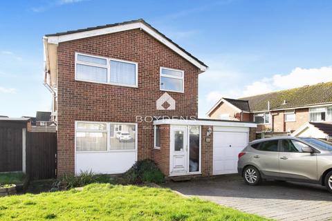 undefined, St. Johns Road, Colchester CO4