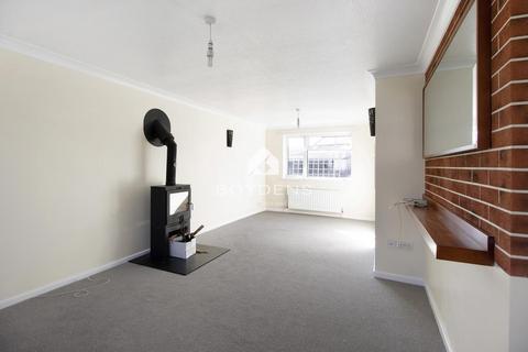 undefined, St. Johns Road, Colchester CO4