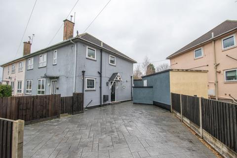 2 bedroom flat for sale, Netherhall Road, Leicester
